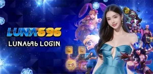 Luna696 login