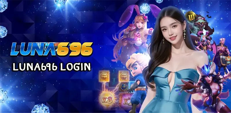 Luna696 login